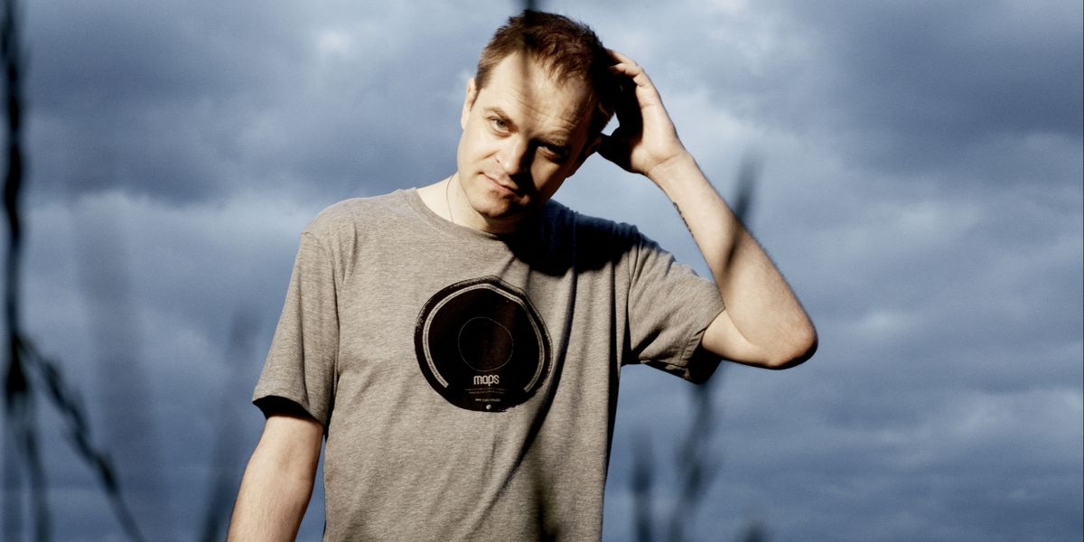 Maps Share Pye Corner Audio Remix Of 'Lack Of Sleep'