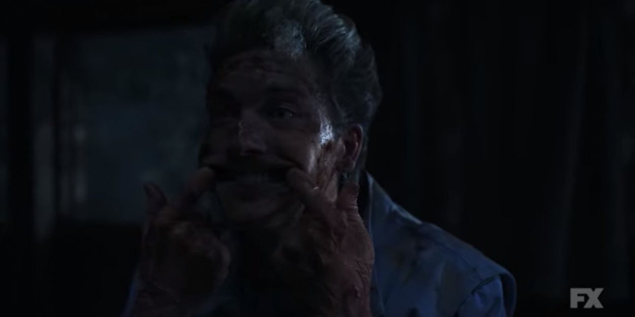 VIDEO: See a Highlight from AMERICAN HORROR STORY: 1984 Here! Video
