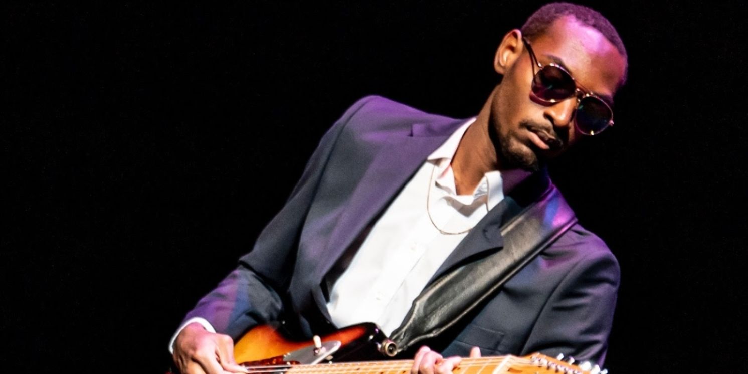 Blues Foundation's International Blues Challenge 2023 Winners Announced  Image