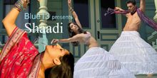 SHAADI's Achinta S. McDaniel Choreographing A Wedding Dance For All Peoples