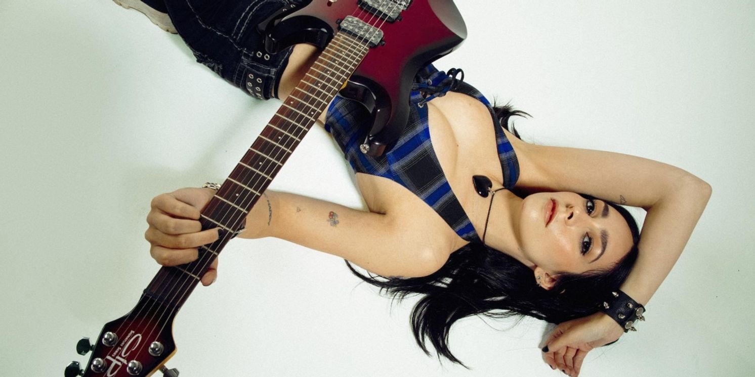 LØLØ Shares New Single 'omg'  ​  ​ ﻿  Image