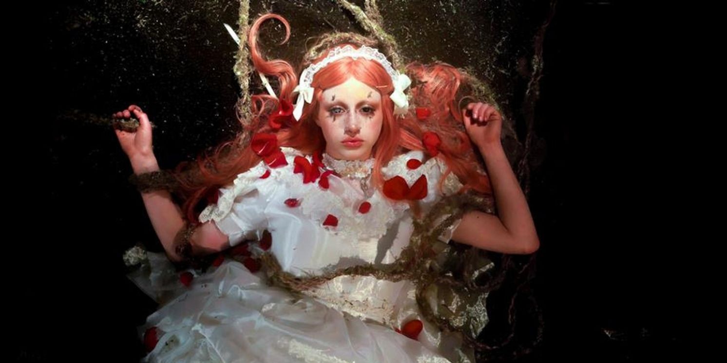 Sophie Meiers Shares New Single 'Untangle Me'  Image