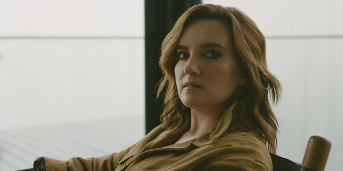 Brandy Clark to Return With Brandi Carlile-Produced Self-Titled Album
