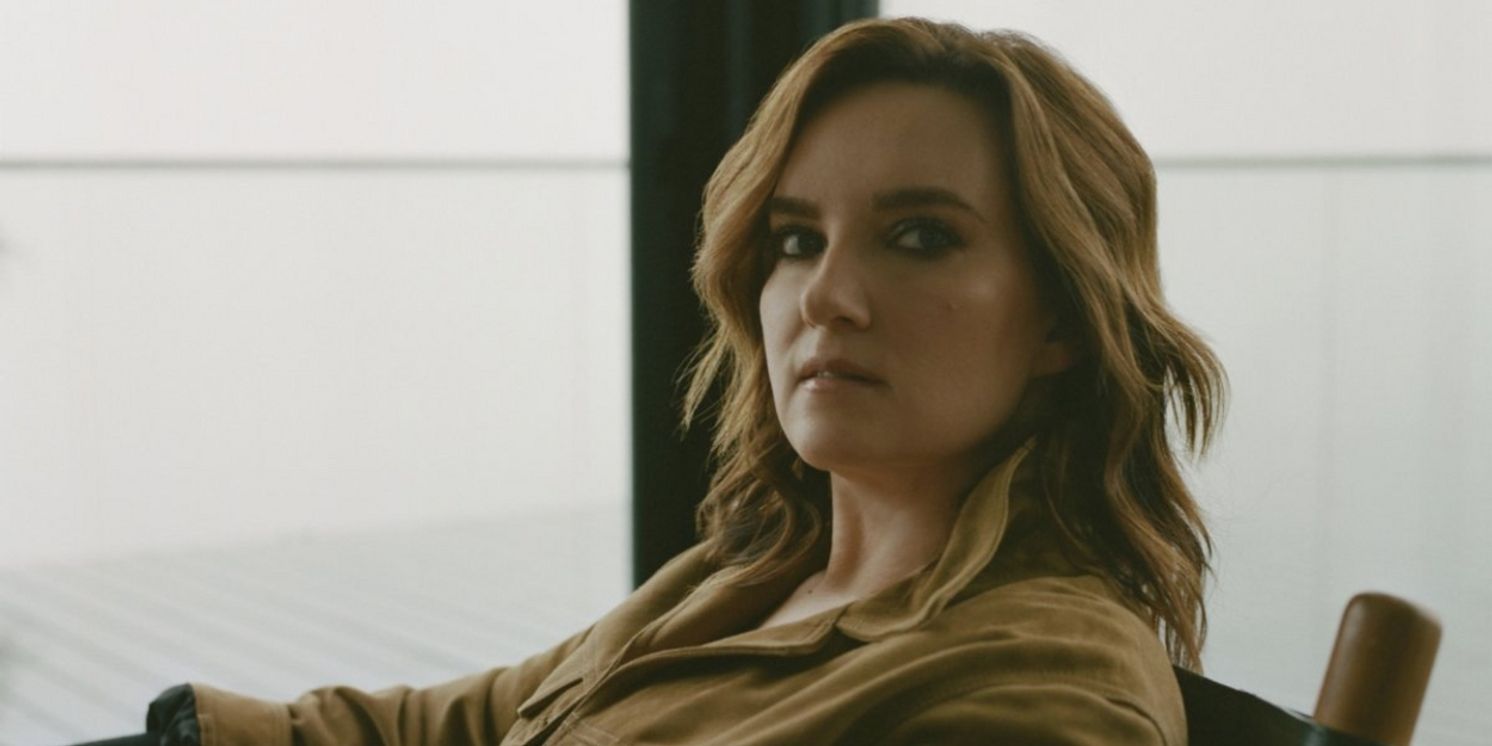 Brandy Clark to Return With Brandi Carlile-Produced Self-Titled Album  Image