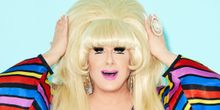 Interview: Lady Bunny of LADY BUNNY: GREATEST HO ON EARTH (ONE WOMAN SHOW) at Flippho