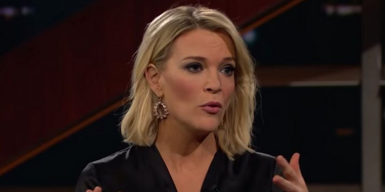 VIDEO: Megyn Kelly Talks BOMBSHELL Film, the Trump Era, and More on REAL TIME WITH… Video