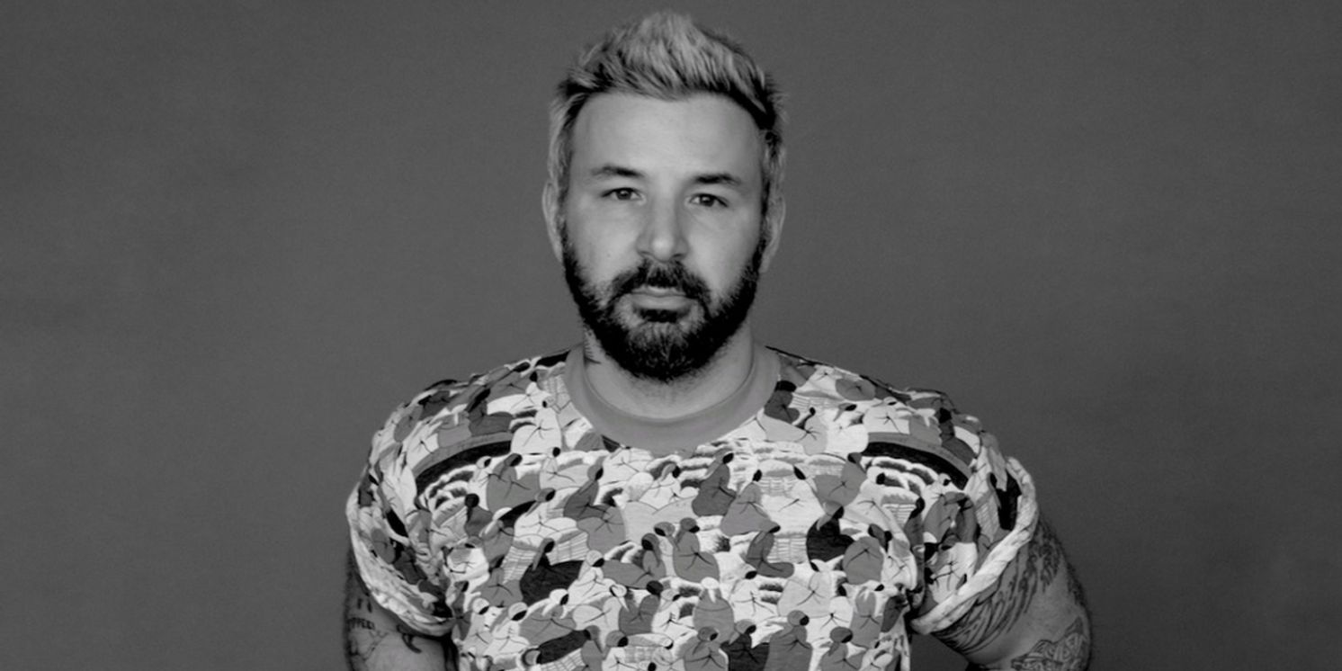 ZG Smith Releases Debut Single 'Let Me Back In'  Image