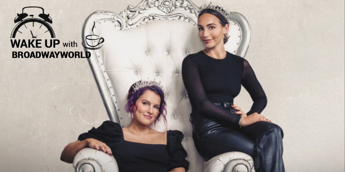 Wake Up With BWW 6/17: BRIDGERTON MUSICAL at Kennedy Center, WICKED Lottery Returns, and More!