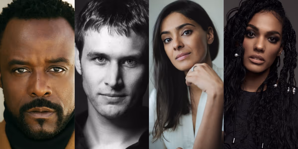 Cast Revealed For GOD OF CARNAGE at the Lyric Hammersmith Theatre