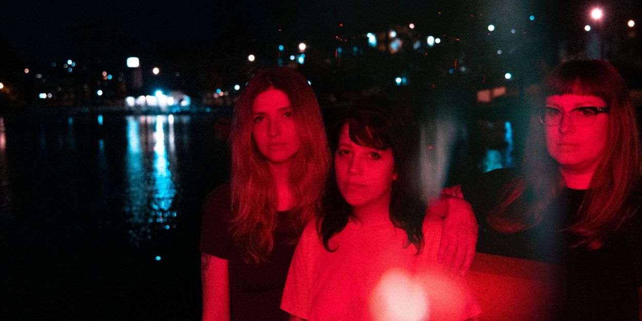 Vivian Girls Share their First Music Video in Eight Years Video