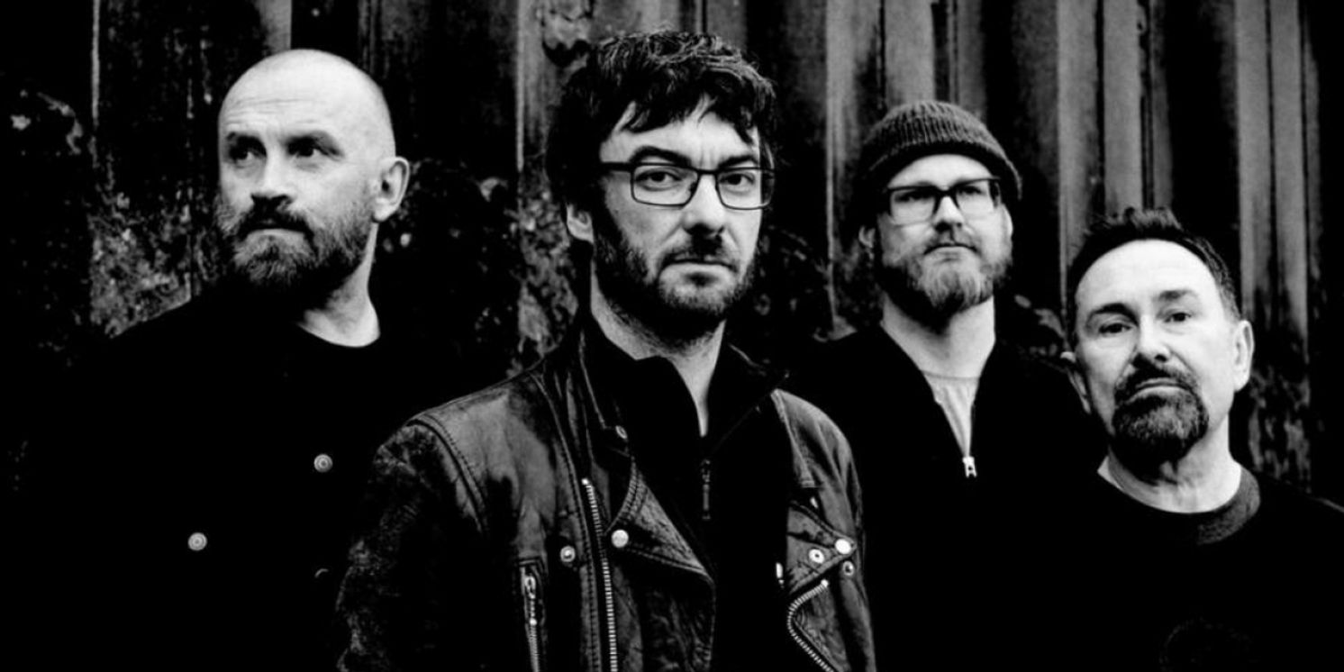 JAAW Share New Single 'Total Protonic Reversal'  Image