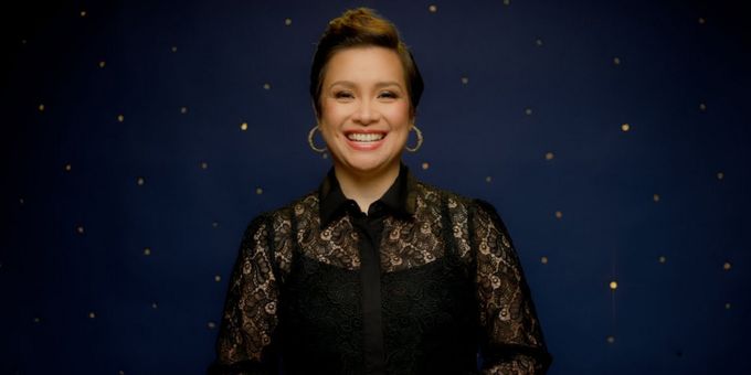 VIDEO: Lea Salonga Joins Pentatonix For 'Christmas In Our Hearts' Music Video