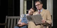 Interview: Melanie Moore of TO KILL A MOCKINGBIRD at Orpheum Theater