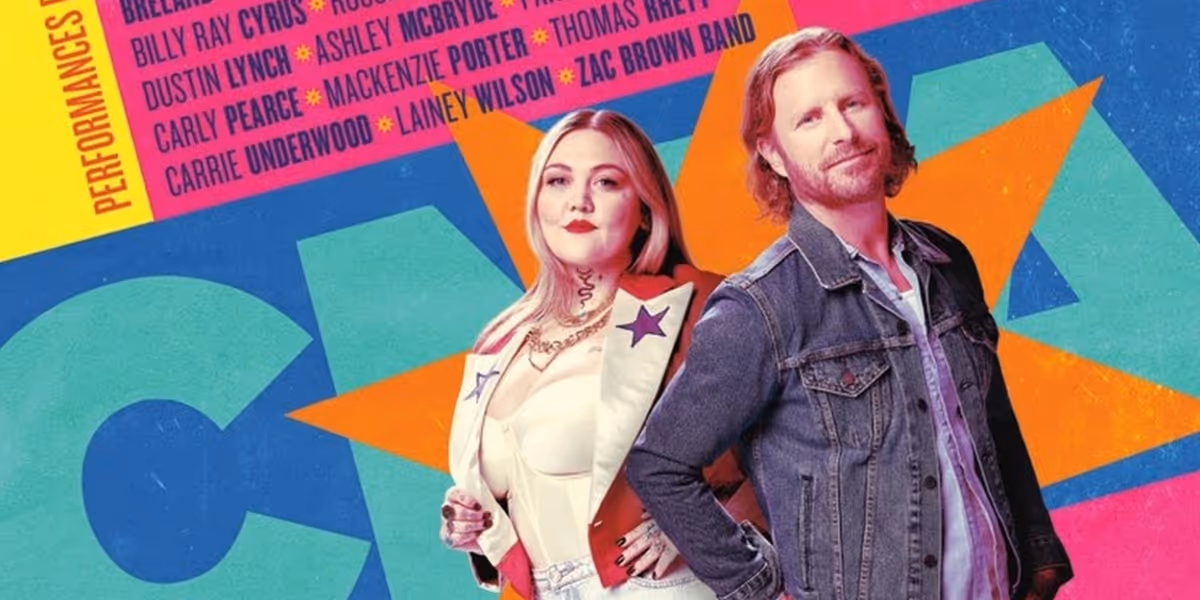 ABC to Air CMA FEST With Performances From Carrie Underwood, Billy Ray Cyrus & More