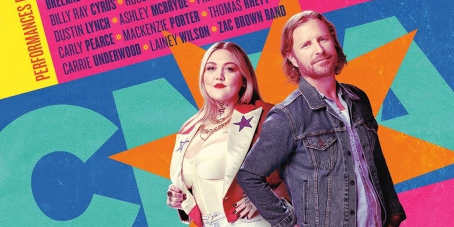 ABC to Air CMA FEST With Performances From Carrie Underwood, Billy Ray Cyrus & More  Image