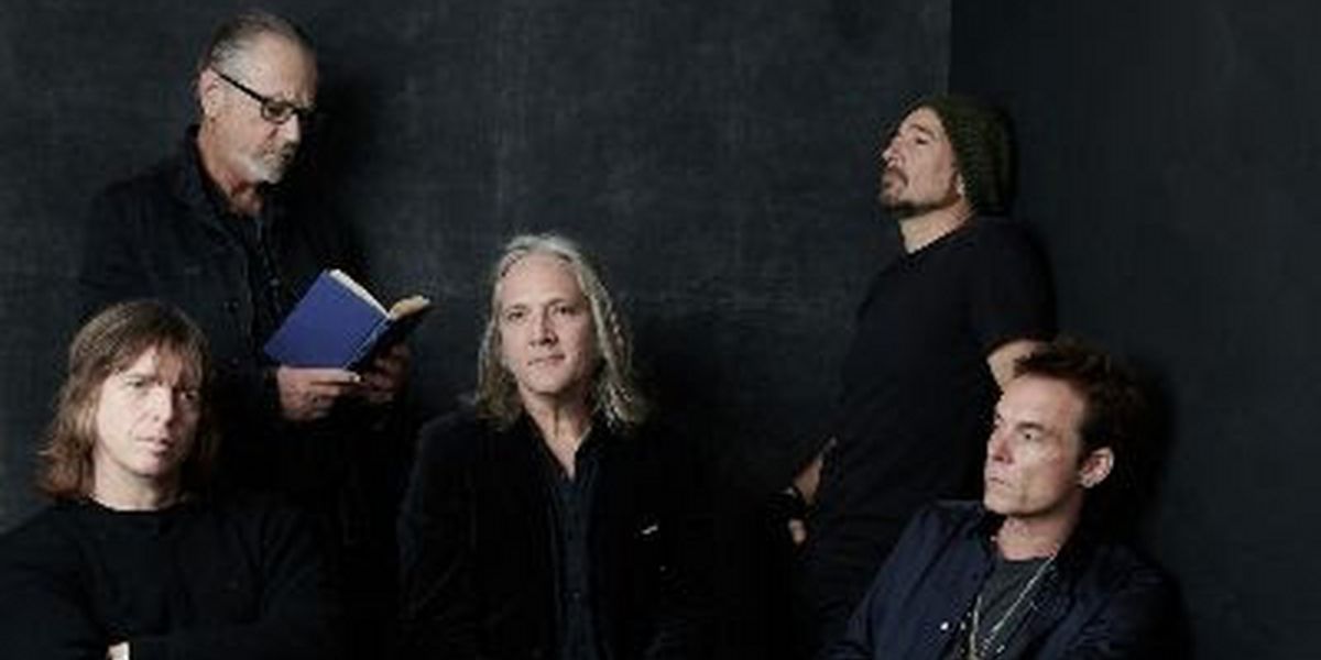 THE CHURCH Share Pop Song 'No Other You'