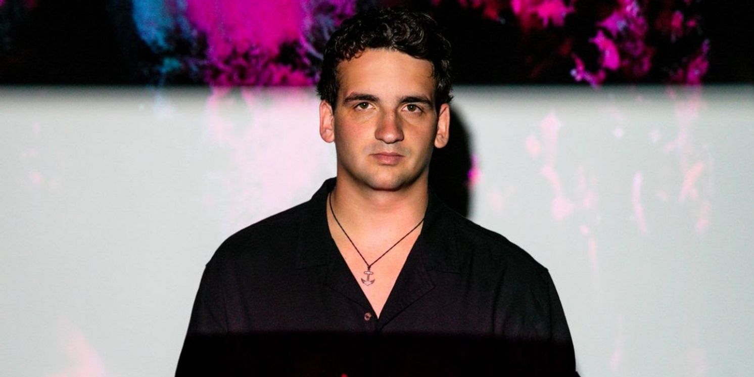 Cadence Shares New Pop-House Single 'Be What I Need'  Image