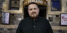 Greg Karvellas on Directing Acclaimed Production of His Favorite Fugard Play