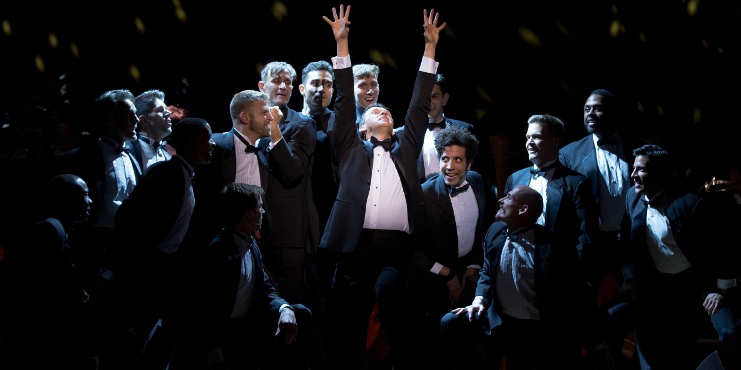 I AM HARVEY MILK Comes to Princeton Festival This Month  Image