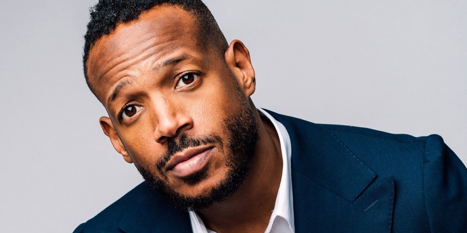 Marlon Wayans Lands OH HELL NO Series at Meta  Image