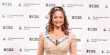 Theatre Life with Debbie Allen