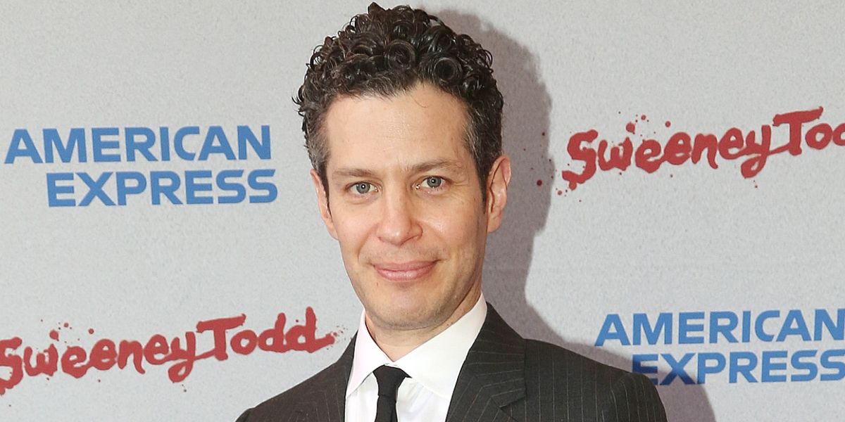 Thomas Kail to Direct MOANA Live Action Remake