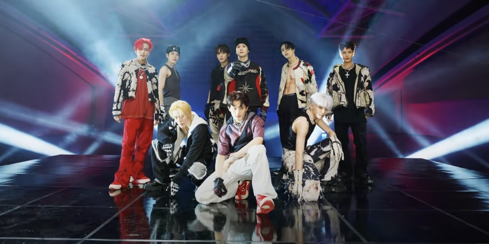 K-Pop Spotlight: NCT 127 Embraces Their Signature Sound on Latest