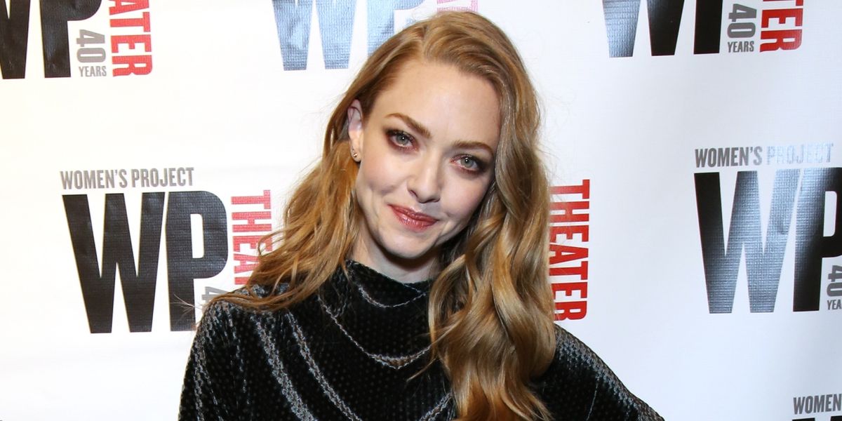 Amanda Seyfried, Meghan Markle & More to Receive Gracie Awards