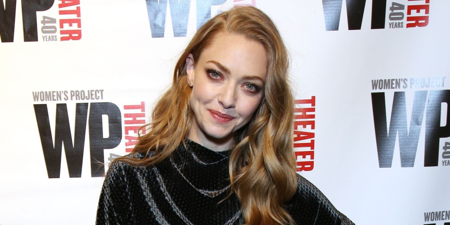 Amanda Seyfried, Meghan Markle & More to Receive Gracie Awards  Image