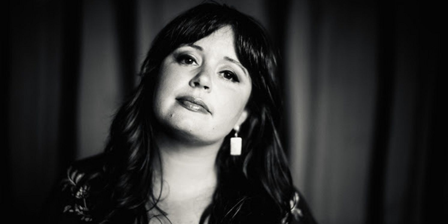 Emily Scott Robinson Releases New Single 'Double Double'  Image