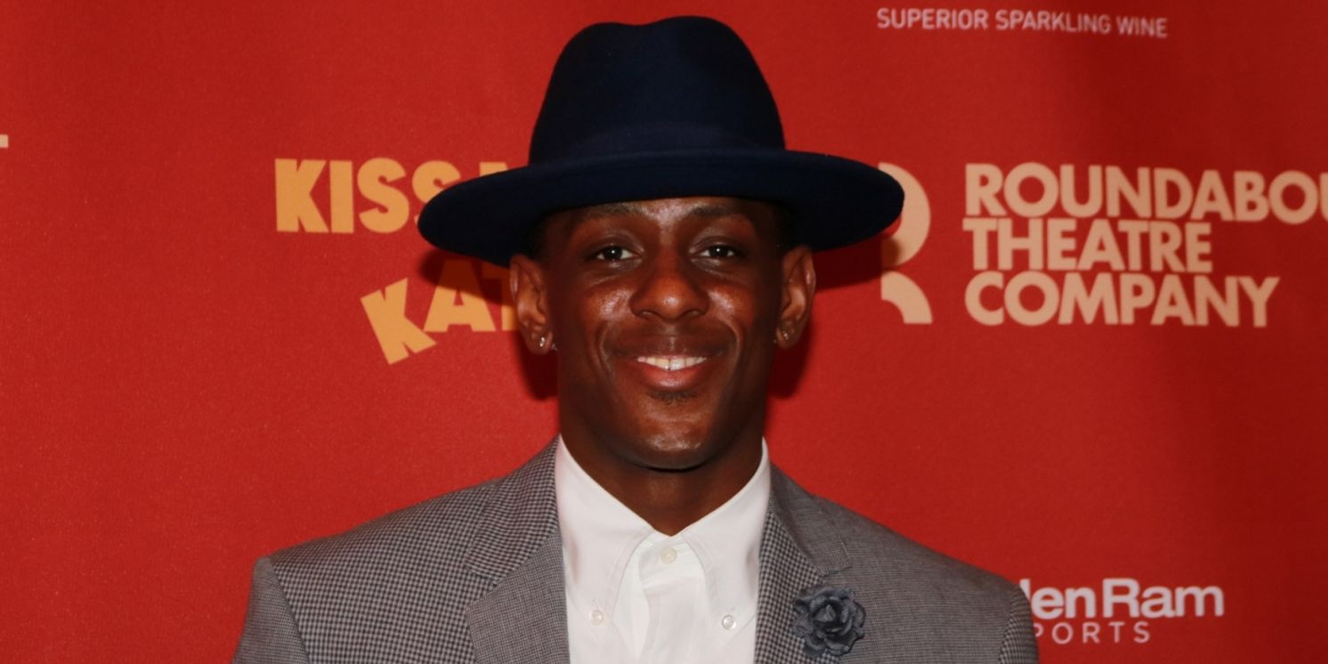 Dancer and Choreographer Darius Barnes Passes Away At Age 34  Image