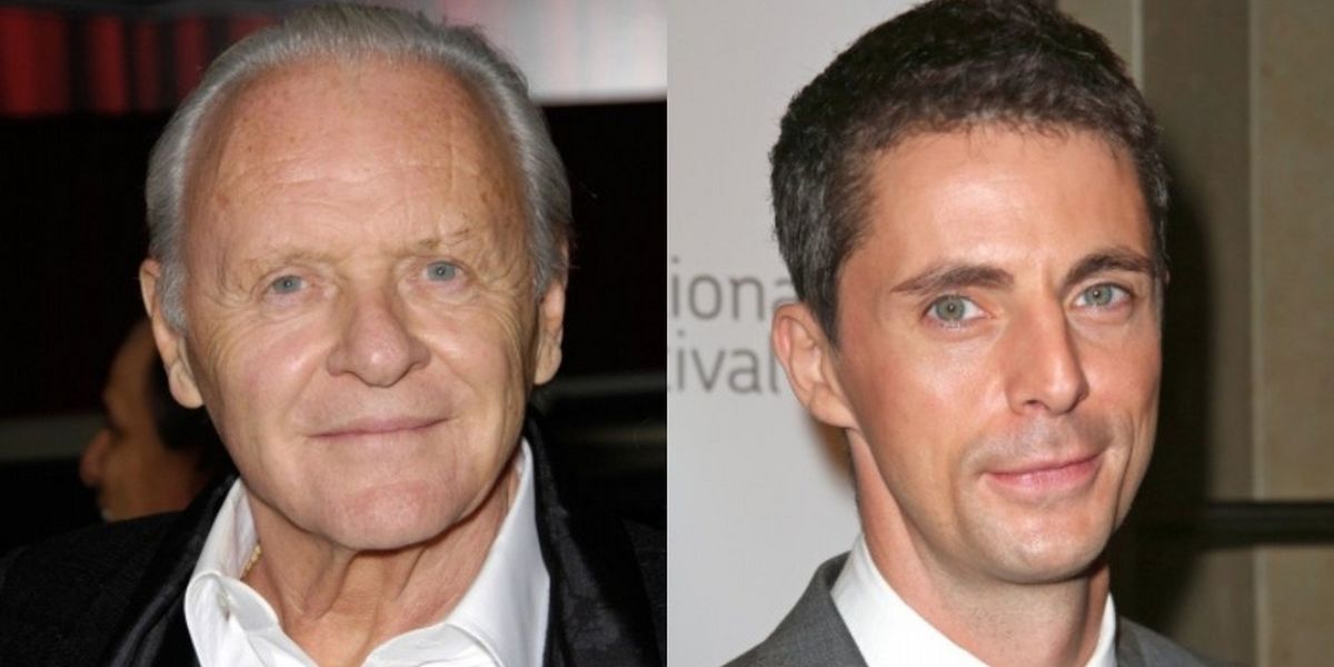 FREUD'S LAST SESSION Film Adaption to Star Anthony Hopkins & Matthew Goode