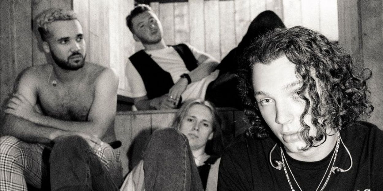 Larkins Debut New Single via Good Soldier Records Video