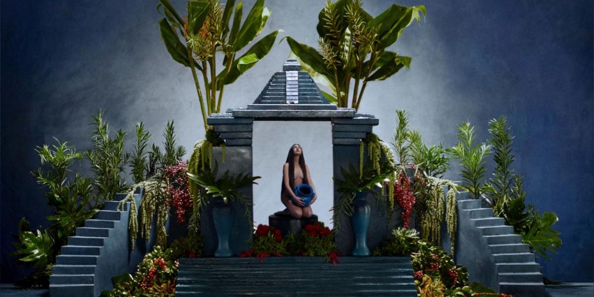 Chancha Via Circuito Releases New Album 'La Estrella'