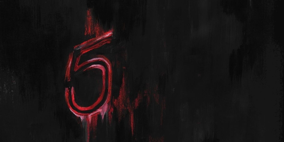 Review: 5 By Jucoby Johnson at Jungle Theater
