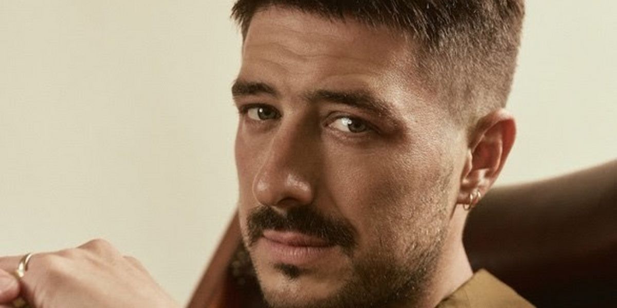 Marcus Mumford Releases Debut Solo Album