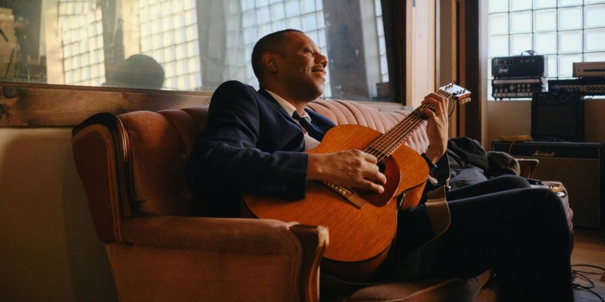 Murray A. Lightburn Shares 'Once Upon A Time In Montreal'