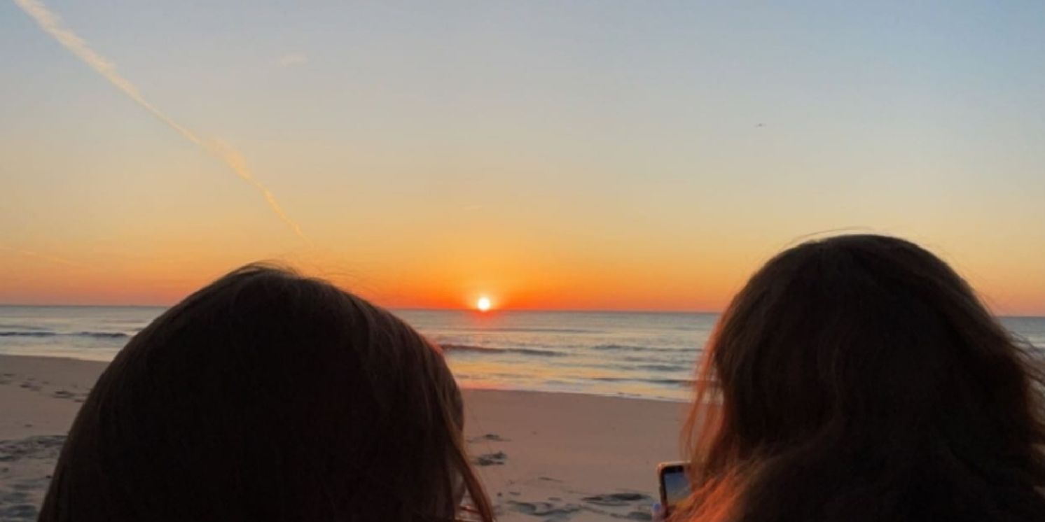 Student Blog: Making the Most of the Summer Ahead  Image