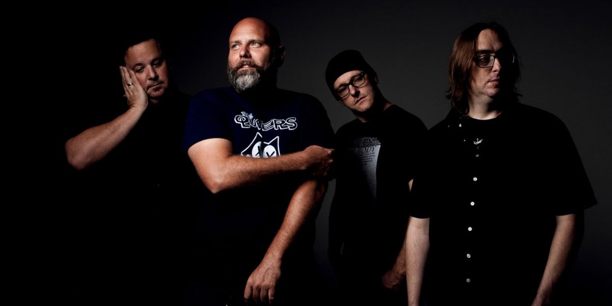 Nashville's Palm Ghosts Share New Single 'Silent Fall'