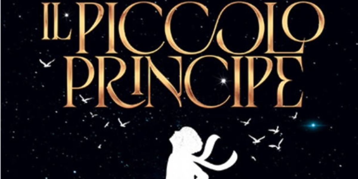 Review: IL PICCOLO PRINCIPE al TEATRO SISTINA