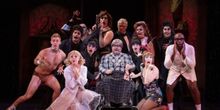Stephen Webb on THE ROCKY HORROR SHOW Cinema Screening