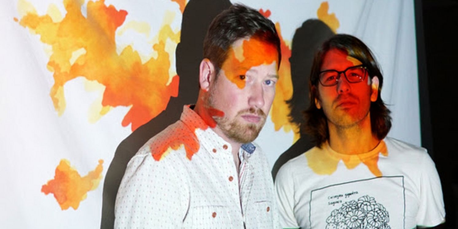 The Stone Foxes Releases New Single 'Help Me Now'  Image