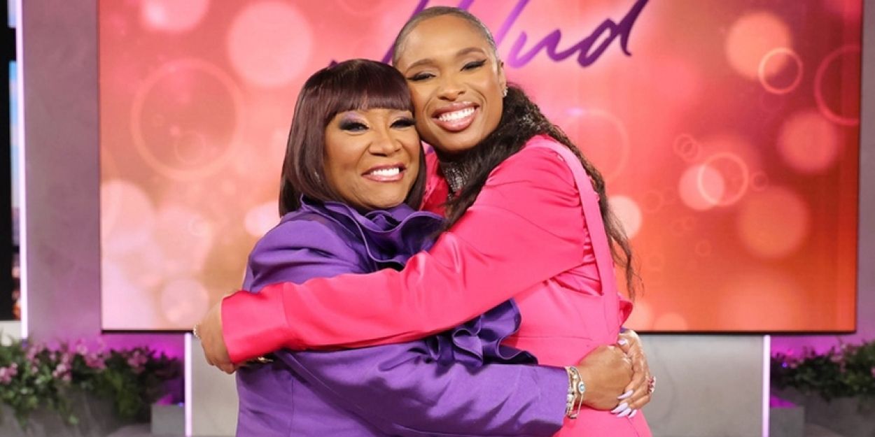 VIDEO: Patti LaBelle & Jennifer Hudson Sing 'You Are My Friend' on THE JENNIFER… Video