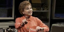 Tovah Feldshuh Talks Starring in BECOMING DR. RUTH Off-Broadway
