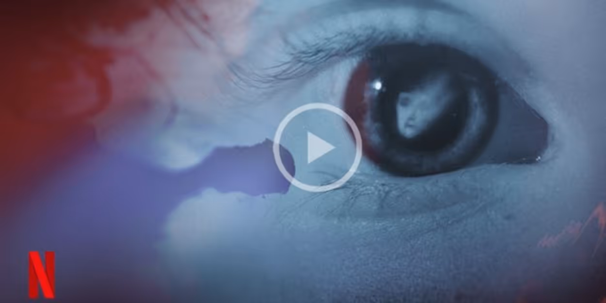 VIDEO: Watch the Trailer for SURVIVING DEATH on Netflix Video