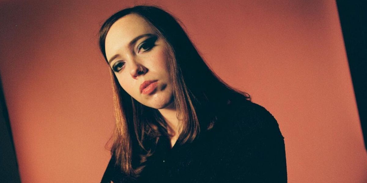 SOCCER MOMMY Releases New Album 'Sometimes, Forever'