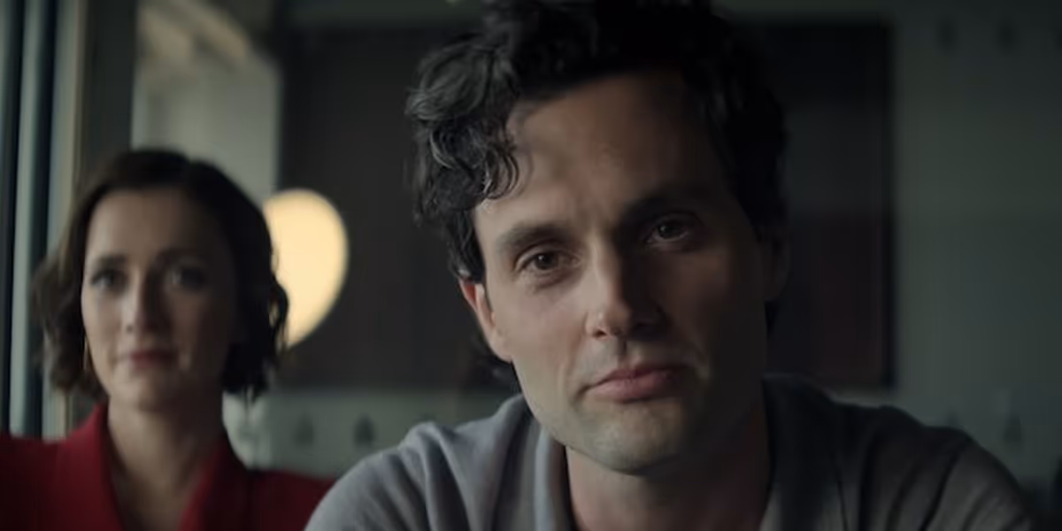 Netflix Renews YOU for a Fifth & Final Season