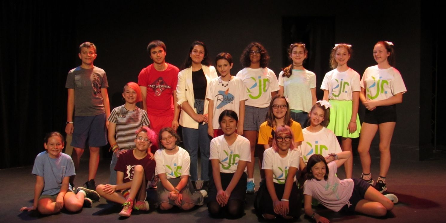 Vivid Dreamers Provides Scholarships Thanks to Investors Foundation  Image