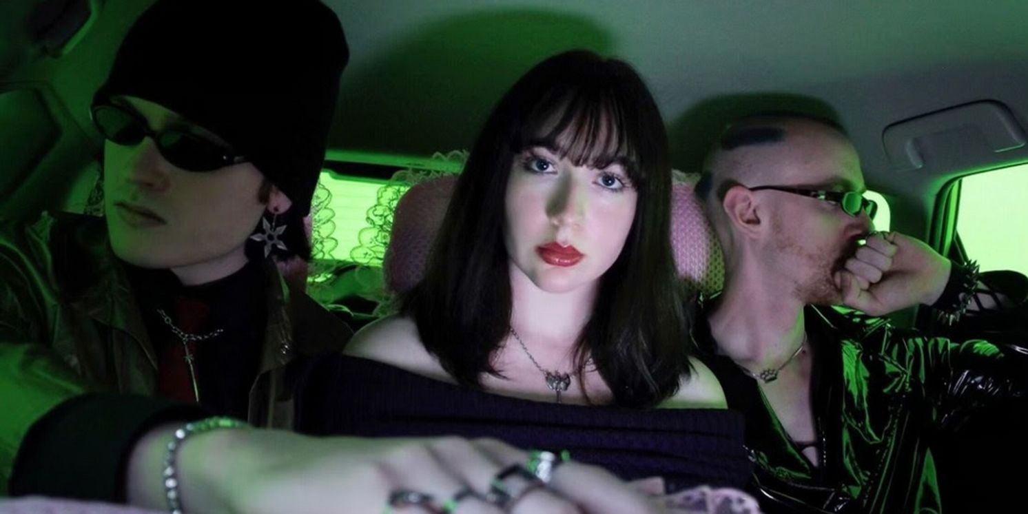 Elita Share 'It's a Joke' From Forthcoming 'Dysania' LP  Image