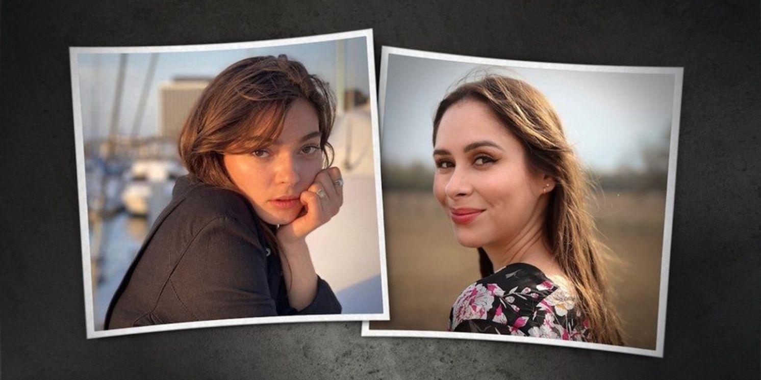 The Families of Christy Giles and Hilda Marcela Cabrales-Arzola Speak Out on 48 HOURS  Image